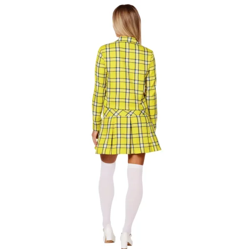 Adult Cher Costume - Clueless