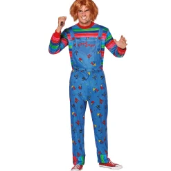 Adult Chucky Costume