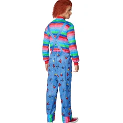 Adult Chucky Costume