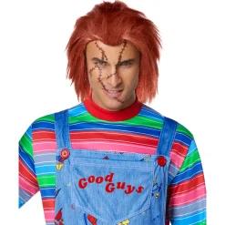 Adult Chucky Costume