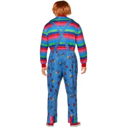 Adult Chucky Costume