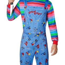 Adult Chucky Costume