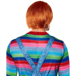 Adult Chucky Wig