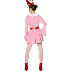 Adult Cindy Lou Who Costume - Dr. Seuss
