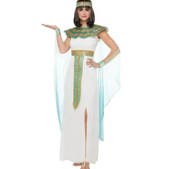 Adult Cleopatra Costume