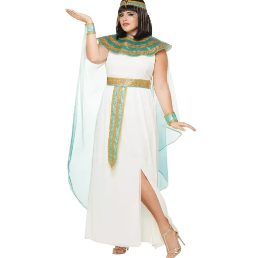 Adult Cleopatra Costume