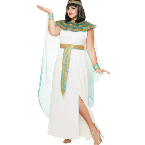 Adult Cleopatra Costume