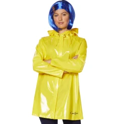 Adult Coraline Costume