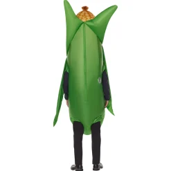 Adult Corn Cob Inflatable Costume