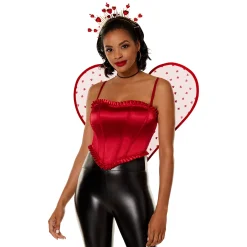 Adult Cupid Corset