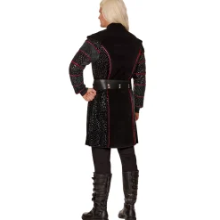 Adult Daemon Targaryen Costume - House of the Dragon