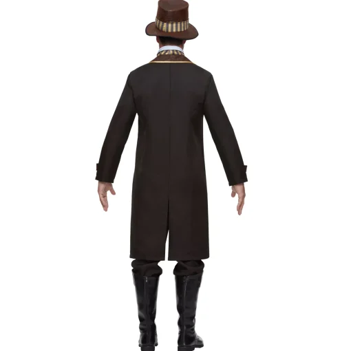 Adult Dapper Steampunk Costume