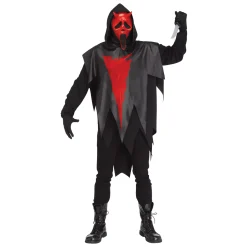 Adult Devil Costume - Dead by Daylight