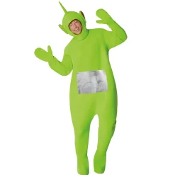 Adult Dipsy Costume - Teletubbies