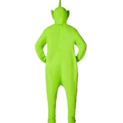 Adult Dipsy Costume - Teletubbies