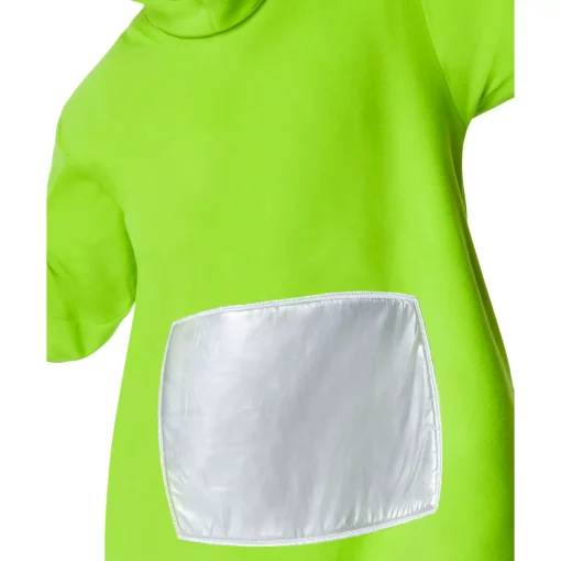 Adult Dipsy Costume - Teletubbies