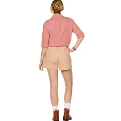 Adult Dr. Ellie Costume - Jurassic Park