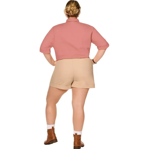 Adult Dr. Ellie Costume - Jurassic Park
