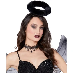 Adult Fallen Angel Costume Kit