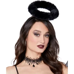 Adult Fallen Angel Costume Kit