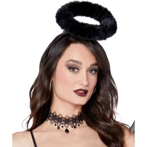 Adult Fallen Angel Costume Kit