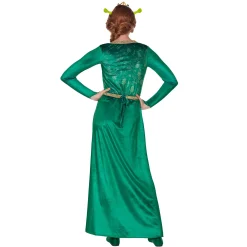 Adult Fiona Costume - Shrek
