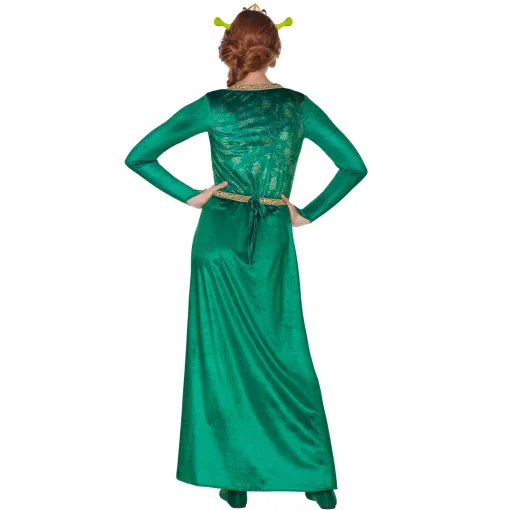 Adult Fiona Costume - Shrek