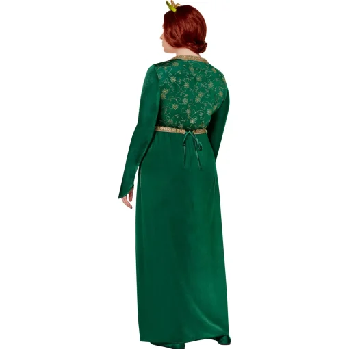 Adult Fiona Costume - Shrek