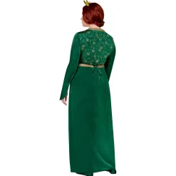 Adult Fiona Plus Size Costume - Shrek