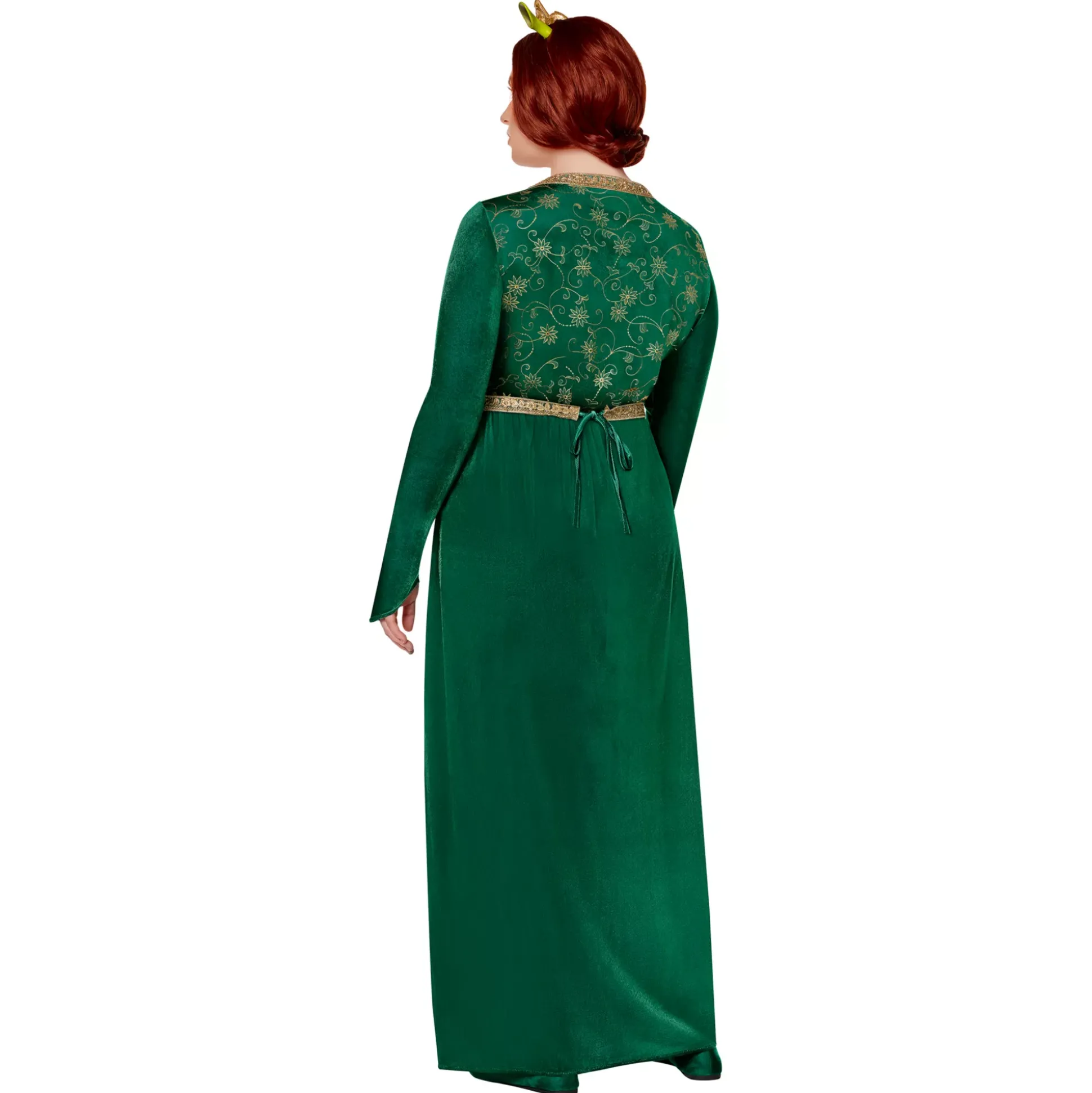 Adult Fiona Plus Size Costume - Shrek