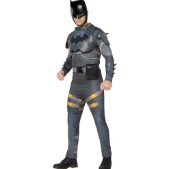 Adult Fortnite Armored Batman Zero Costume