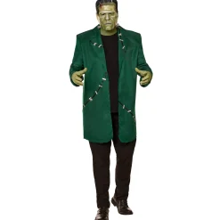 Adult Frankenstein Costume - Universal Monsters