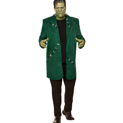 Adult Frankenstein Costume - Universal Monsters