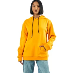 Adult Garfield Hoodie