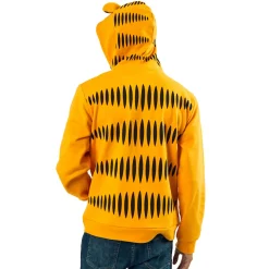 Adult Garfield Hoodie