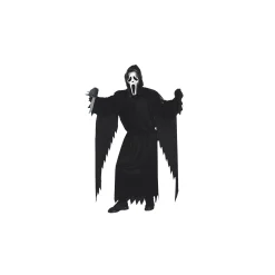 Adult Ghost Face Costume - Scream 4