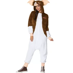 Adult Gizmo Jumpsuit - Gremlins