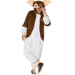 Adult Gizmo Jumpsuit - Gremlins