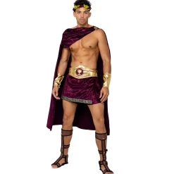 Adult God of Wine Costume