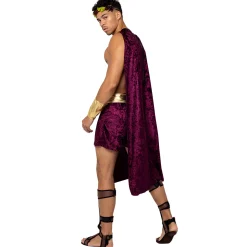 Adult God of Wine Costume