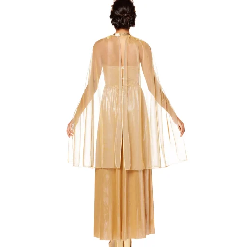 Adult Goddess of Sun Costume - The Signature Collection