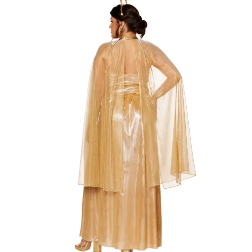 Adult Goddess of Sun Costume - The Signature Collection