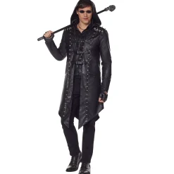 Adult Gothic Vampire Jacket