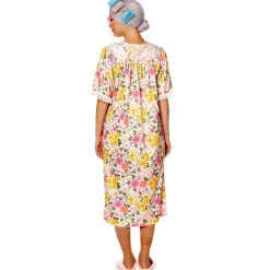 Adult Grandma Costume Kit