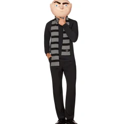 Adult Gru Costume Kit - Minions