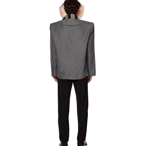 Adult Gru Costume Kit - Minions
