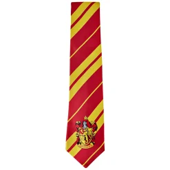 Adult Gryffindor Tie – Harry Potter
