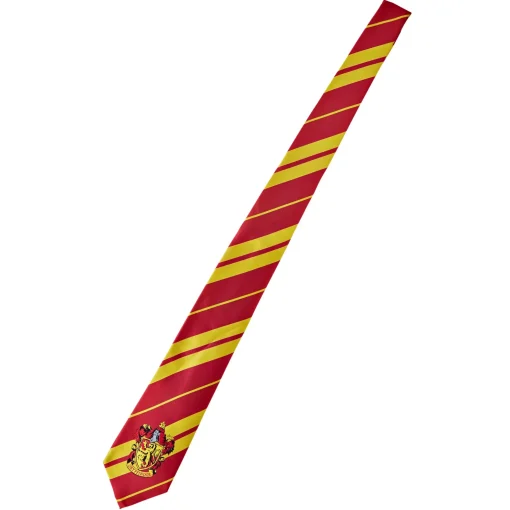 Adult Gryffindor Tie – Harry Potter