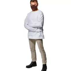 Adult Hannibal Lecter Costume - The Silence of the Lambs