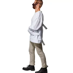 Adult Hannibal Lecter Costume - The Silence of the Lambs